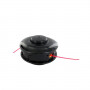 Verz tap-n-go 2 fadenkopf A123155008/0 - A123155008/1 ALPINA - CASTELGARDEN - MOUNTFIELD - STIGA - GREENCUT TR26J - MAC ALLISTER