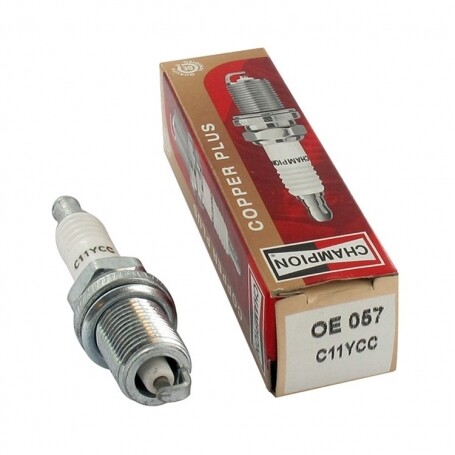 Bougie CHAMPION C11YCC - NGK BCP5ES