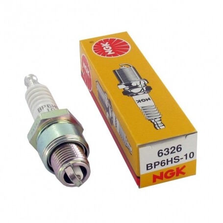 Bougie NGK BP6HS-10 - CHAMPION L78YC