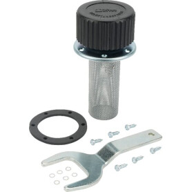 Filtre ARGO-HYTOS LE081801