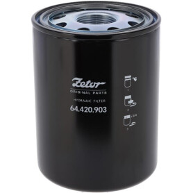 Filtre ZETOR 64420903