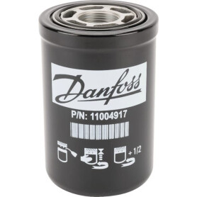 Filtre DANFOSS 11004917