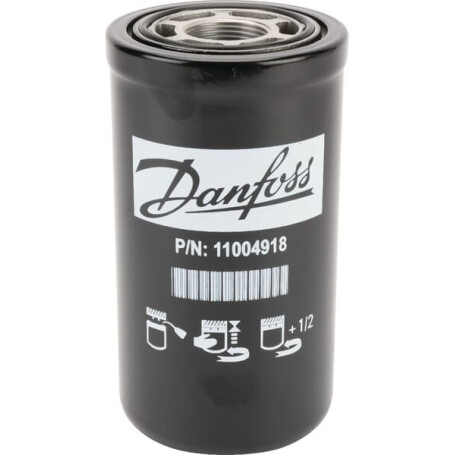 Filtre DANFOSS 11004918