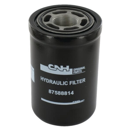 Filtre CNH 48131202