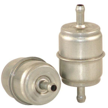 Filtre HIFI-FILTER SN40520