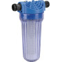 Filtre DAB PUMPS DAB9DFILD234