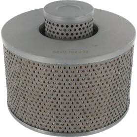 Filtre CLAAS 0011361890