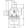 Filtre GEOLINE 8081003