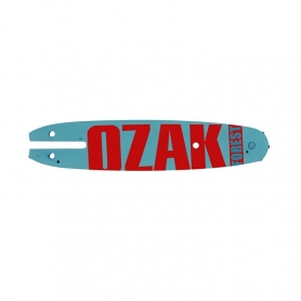 Guide OZAKI 25 cm - ZKC25 - 3/8LP - 1,3 mm