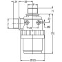 Filtre GEOLINE 8074001