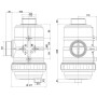 Filtre GEOLINE 8101002