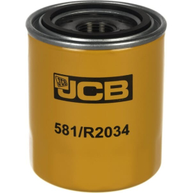 Filtre JCB 581R5206