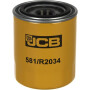 Filtre JCB 581R5206