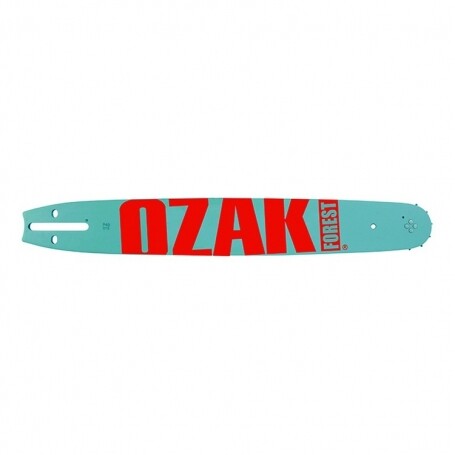 Guide OZAKI 40 cm - ZKZA40ES - 325LP - 1,5 mm