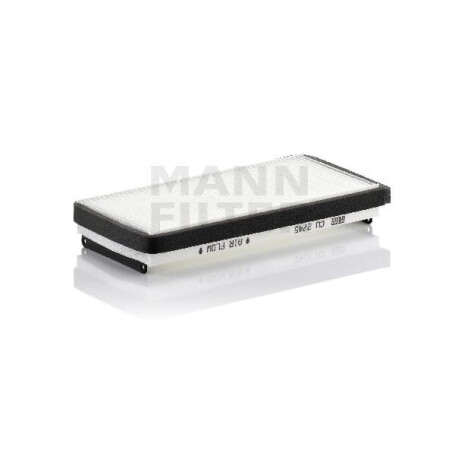 Filtre MANN-FILTER CU27452
