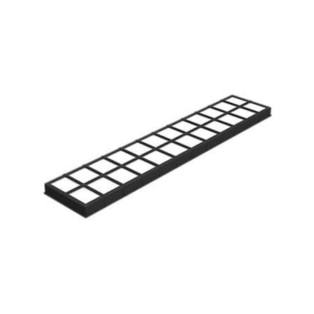 Filtre CATERPILLAR 2931183