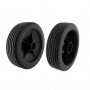 Ruota anteriore STIGA 1136-0768-01 - 1136076801