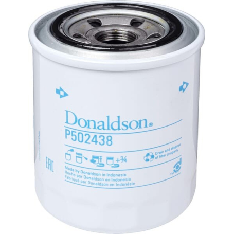 Filtre DONALDSON P502438