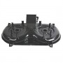 Plateau de coupe 102 cm CASTELGARDEN - GGP - STIGA - 82565025 - 382565025
