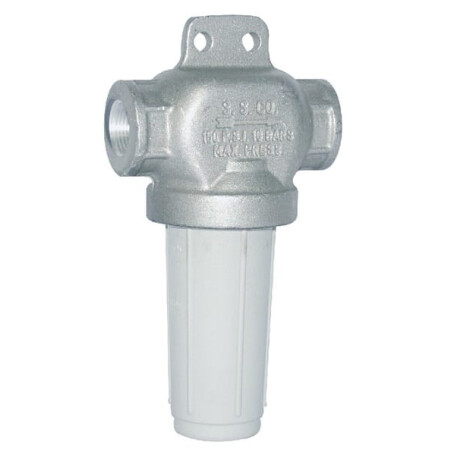 Filtre TEEJET AAB124ML34AL50