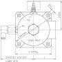 Filtre INTERNORMEN TEF21010VGSP