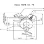 Filtre INTERNORMEN TEFB7010VG