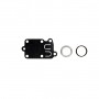 Kit membrane muelle et junta BRIGGS ET STRATTON 270026