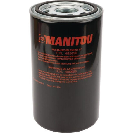 Filtre MANITOU MA485695