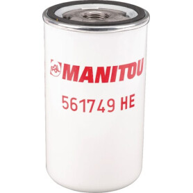 Filtre MANITOU MA561749