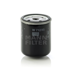 Filtre MANN-FILTER W71245