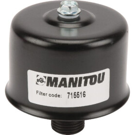 Filtre MANITOU MA715516