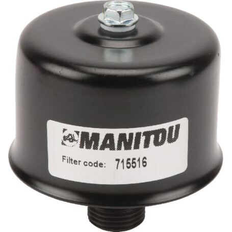 Filtre MANITOU MA715516