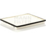 Filtre MANN-FILTER CU22172