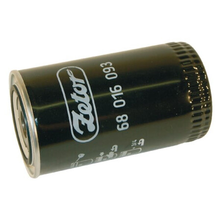 Filtre ZETOR 68016093