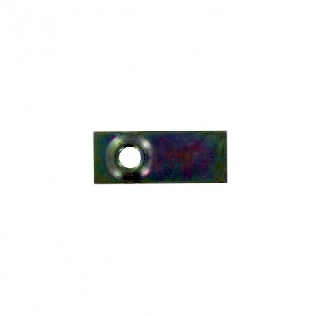 Lame pour scarificateur PUBERT K320020028 - 100163 - 0002020006 - K320020003