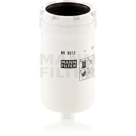 Filtre MANN-FILTER WH9012