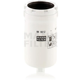 Filtre MANN-FILTER WH9012