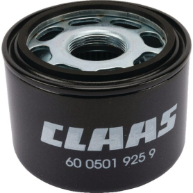 Filtre CLAAS 6005019259