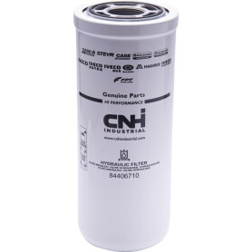 Filtre CNH 84406710