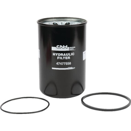 Filtre CNH 47477558