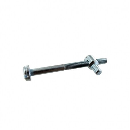 Schraube spannrolle zähne STIHL 1123-664-1605 - 11236641605