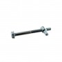 Schraube spannrolle zähne STIHL 1123-664-1605 - 11236641605