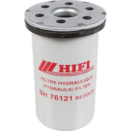 Filtre HIFI-FILTER SH76121