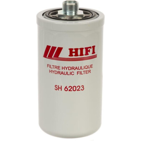 Filtre HIFI-FILTER SH62023