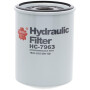 Filtre HIFI-FILTER SH60307
