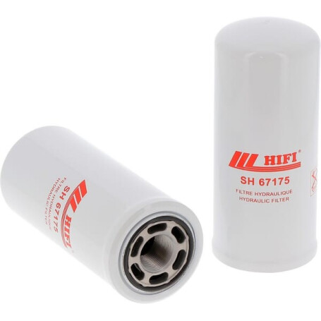 Filtre HIFI-FILTER SH67175