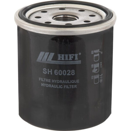 Filtre HIFI-FILTER SH60028