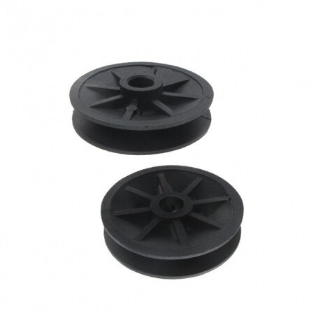 Poulie de boitier de transmission AL-KO - ERING - HAYTER - HONDA - SANDRIGARDEN - STIGA - VIKING 526909 - E77970 - SA284840