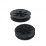 Poulie de boitier de transmission AL-KO - ERING - HAYTER - HONDA - SANDRIGARDEN - STIGA - VIKING 526909 - E77970 - SA284840