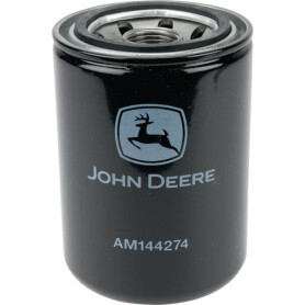 Filtre JOHN DEERE AM144274